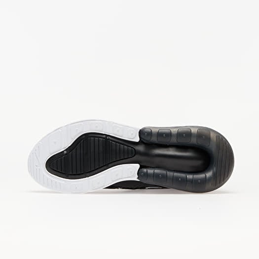 Women s shoes Nike W Air Max 270 Black Anthracite White Footshop