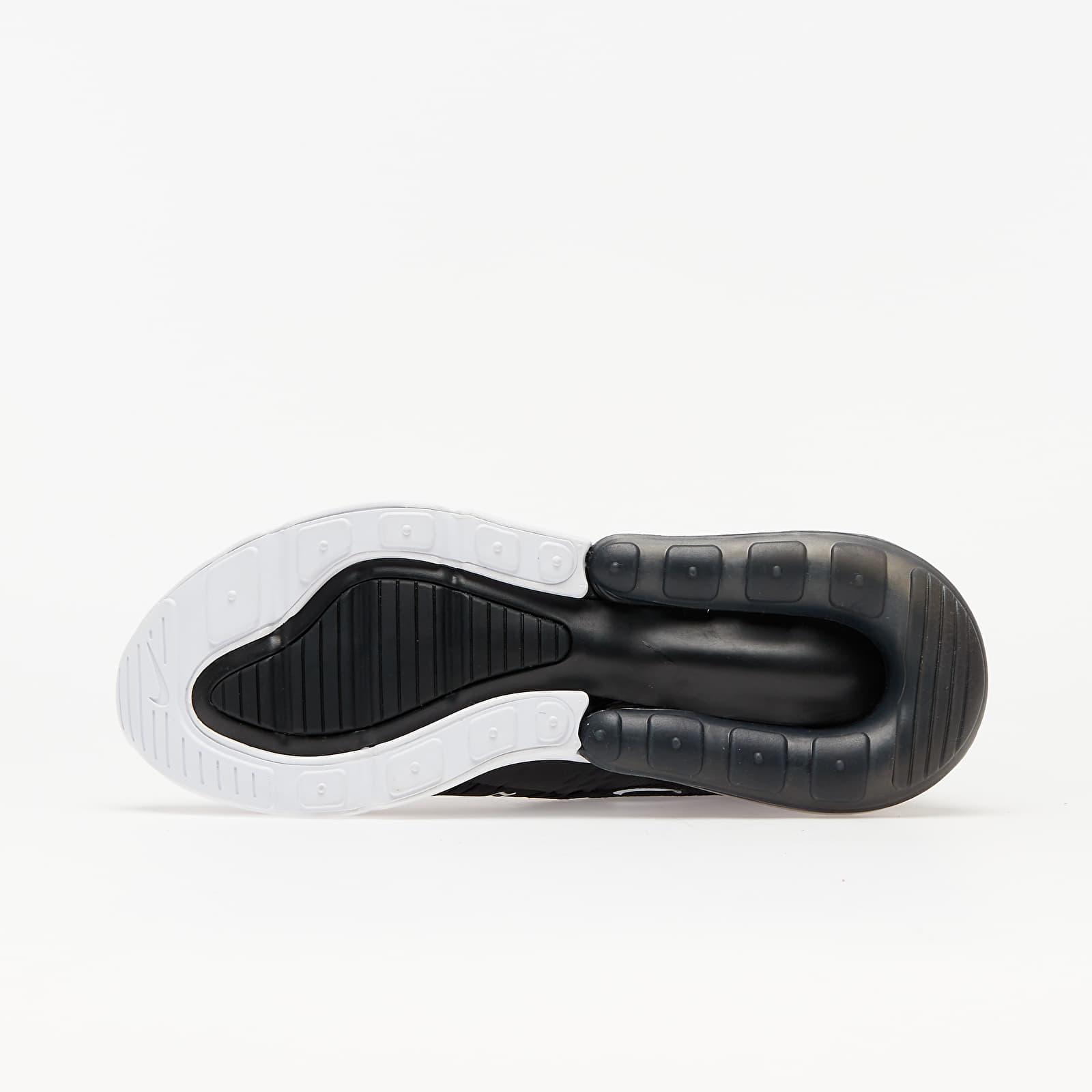 Women's shoes Nike W Air Max 270 Black/ Anthracite-White