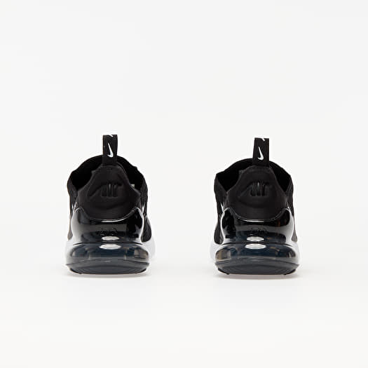 Women s shoes Nike W Air Max 270 Black Anthracite White Footshop