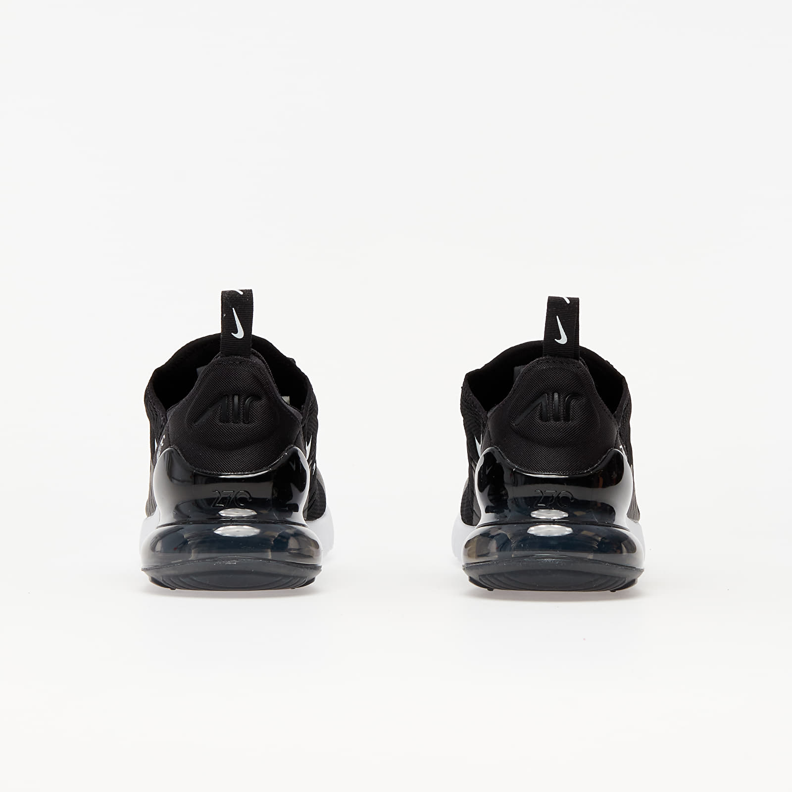 Nike air max 270 black anthracite white f clearance
