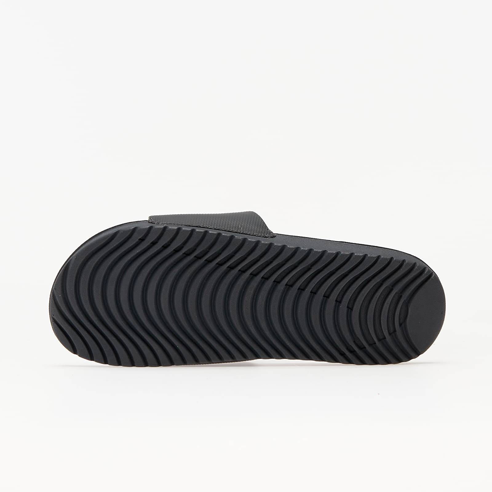 Încălțăminte și sneakerși pentru bărbați Nike Kawa Black/ Black-Anthracite
