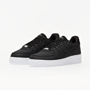 Air force 1 07 craft best sale black black white vast grey