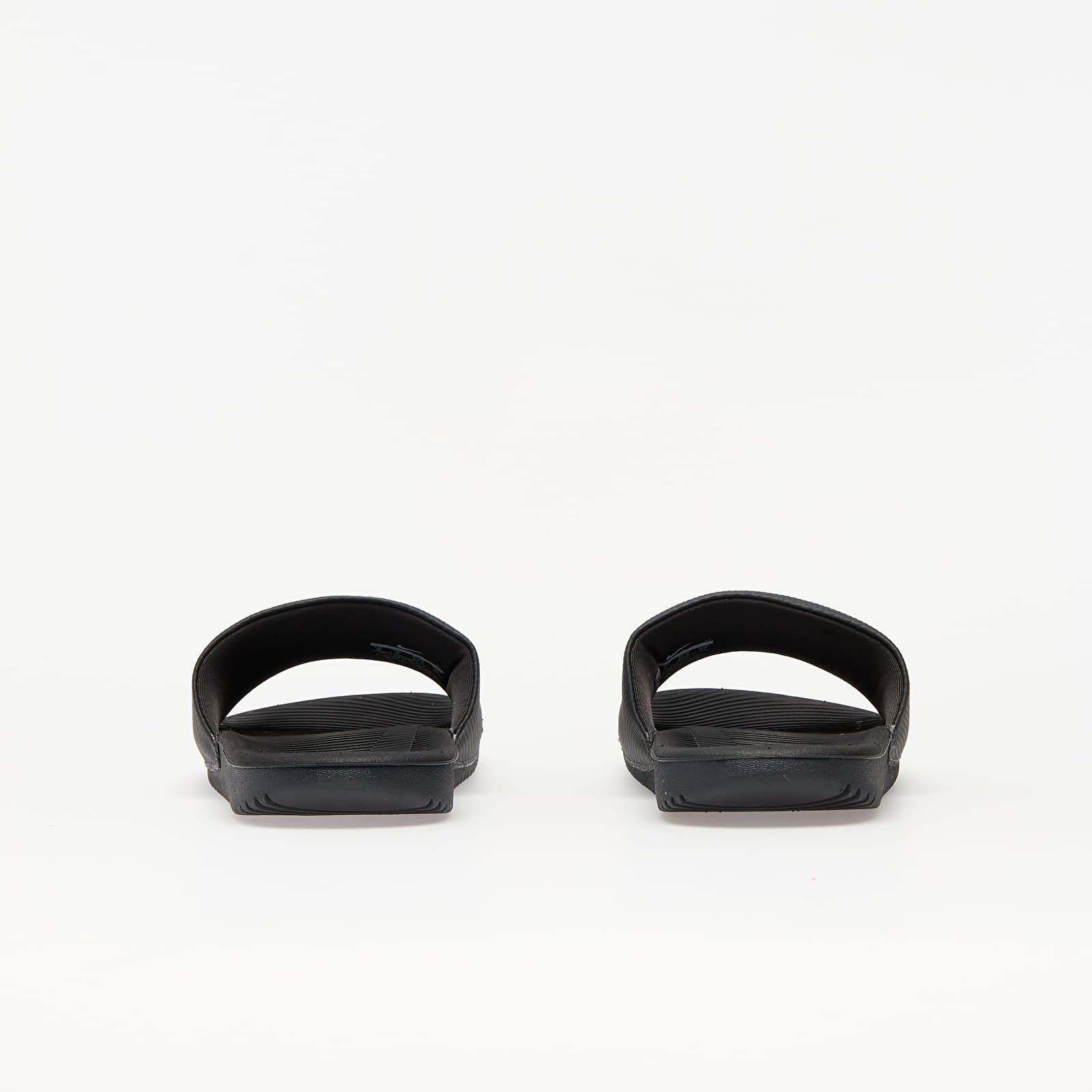 Încălțăminte și sneakerși pentru bărbați Nike Kawa Black/ Black-Anthracite