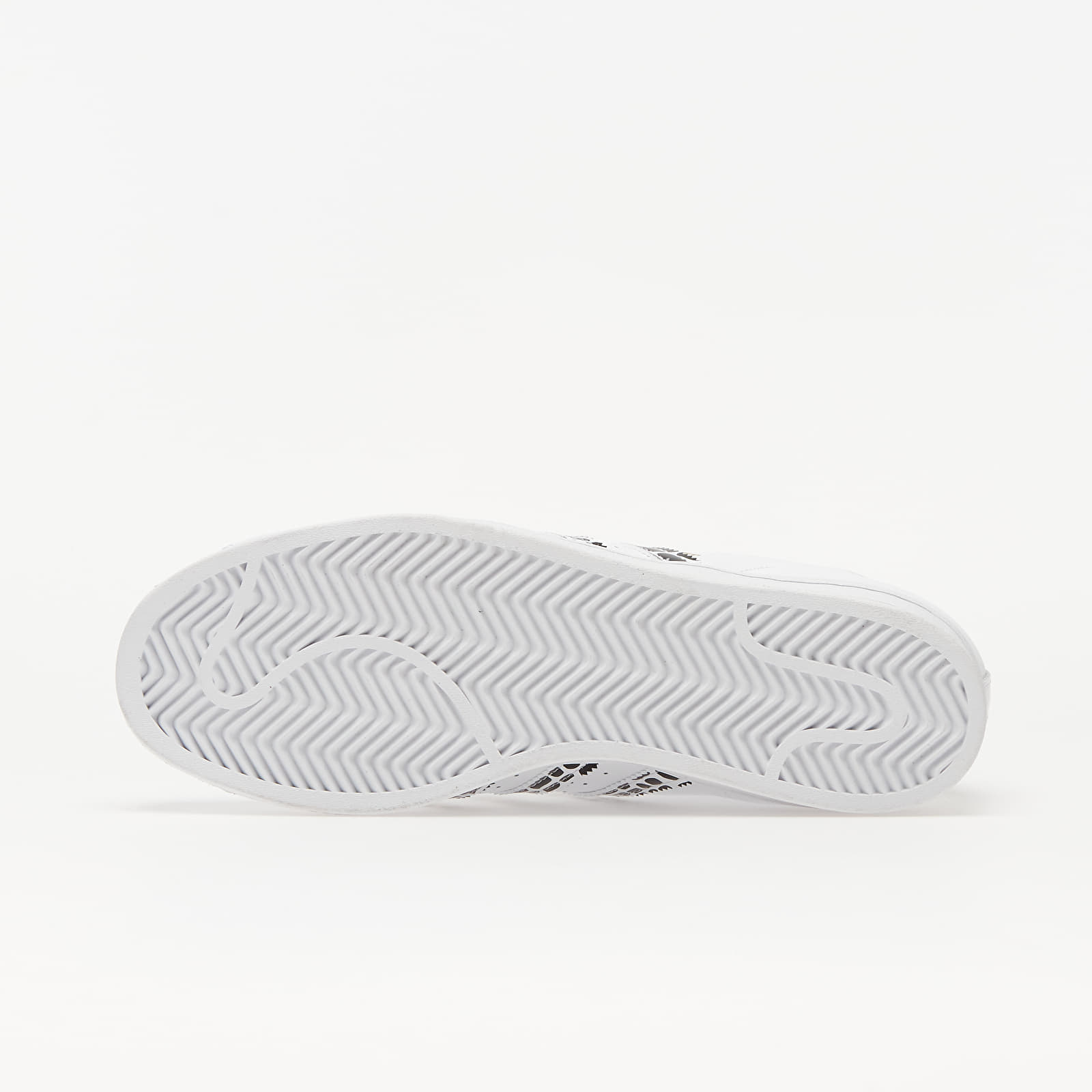Ženski čevlji adidas Superstar W Ftw White/ Gold Metalic/ Core Black
