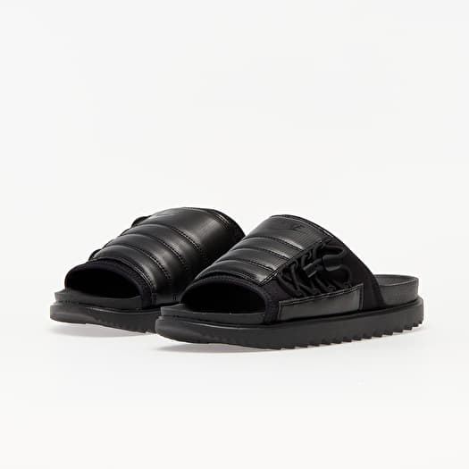 Nike Shoes Men Nike Asuna Nike Mens Asuna Crater Slide (Black