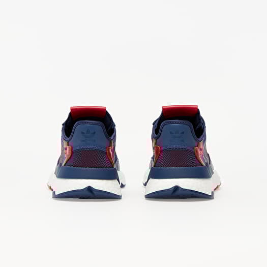 Nite jogger tech 2025
