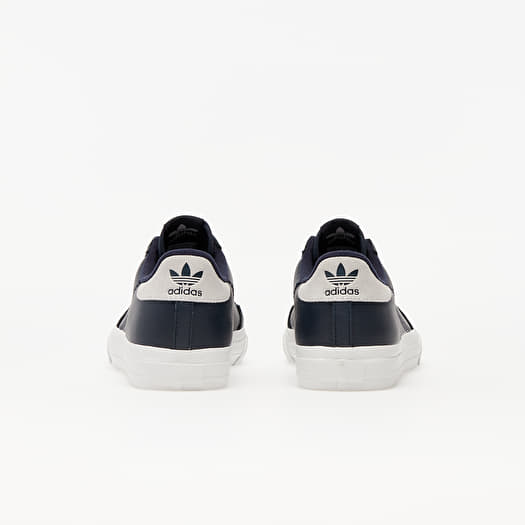 Adidas court vantage trainers legend ink store