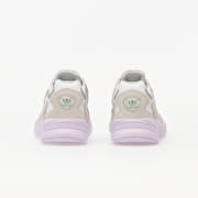Damen Sneaker und Schuhe adidas Falcon W Supplier Colour Crystal White Ftw White Footshop