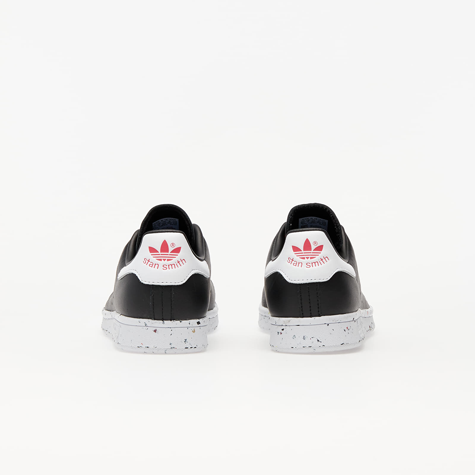 Buty damskie adidas Stan Smith W Core Black/ Royal Blue/ Ftw White