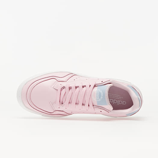 Clear pink shoes online
