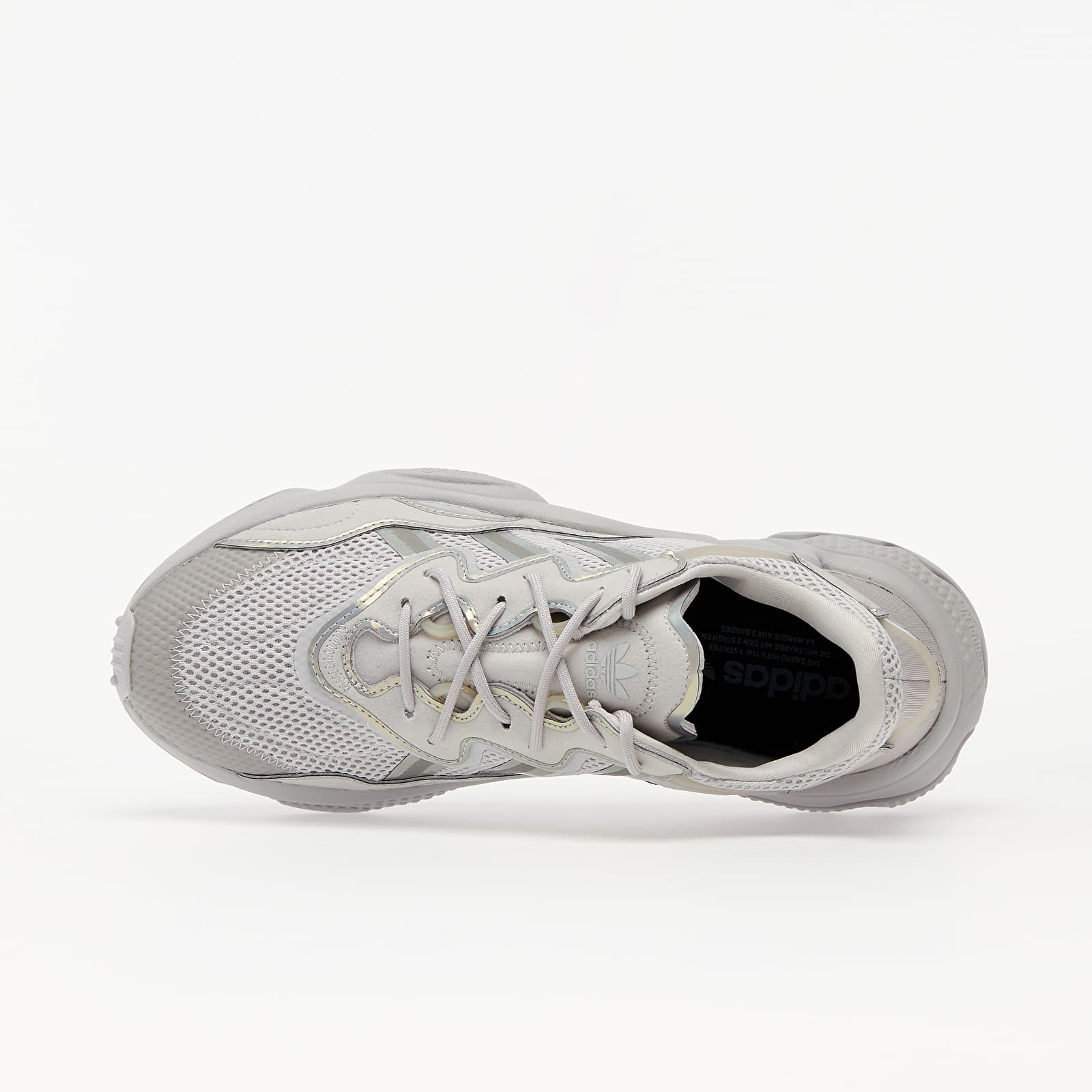 Zapatillas Hombre adidas Ozweego Grey Two/ Grey Two/ Ftw White