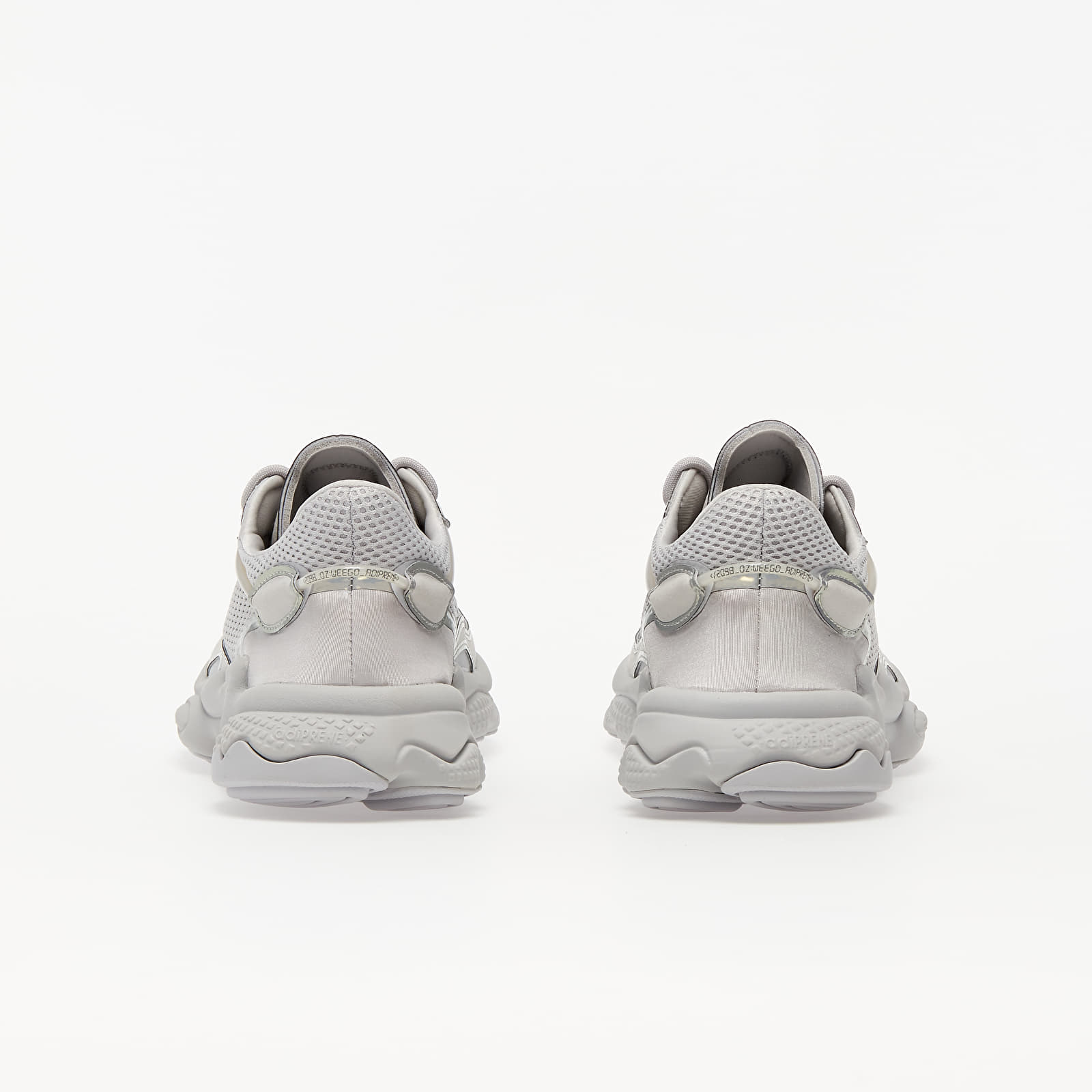 Zapatillas Hombre adidas Ozweego Grey Two/ Grey Two/ Ftw White