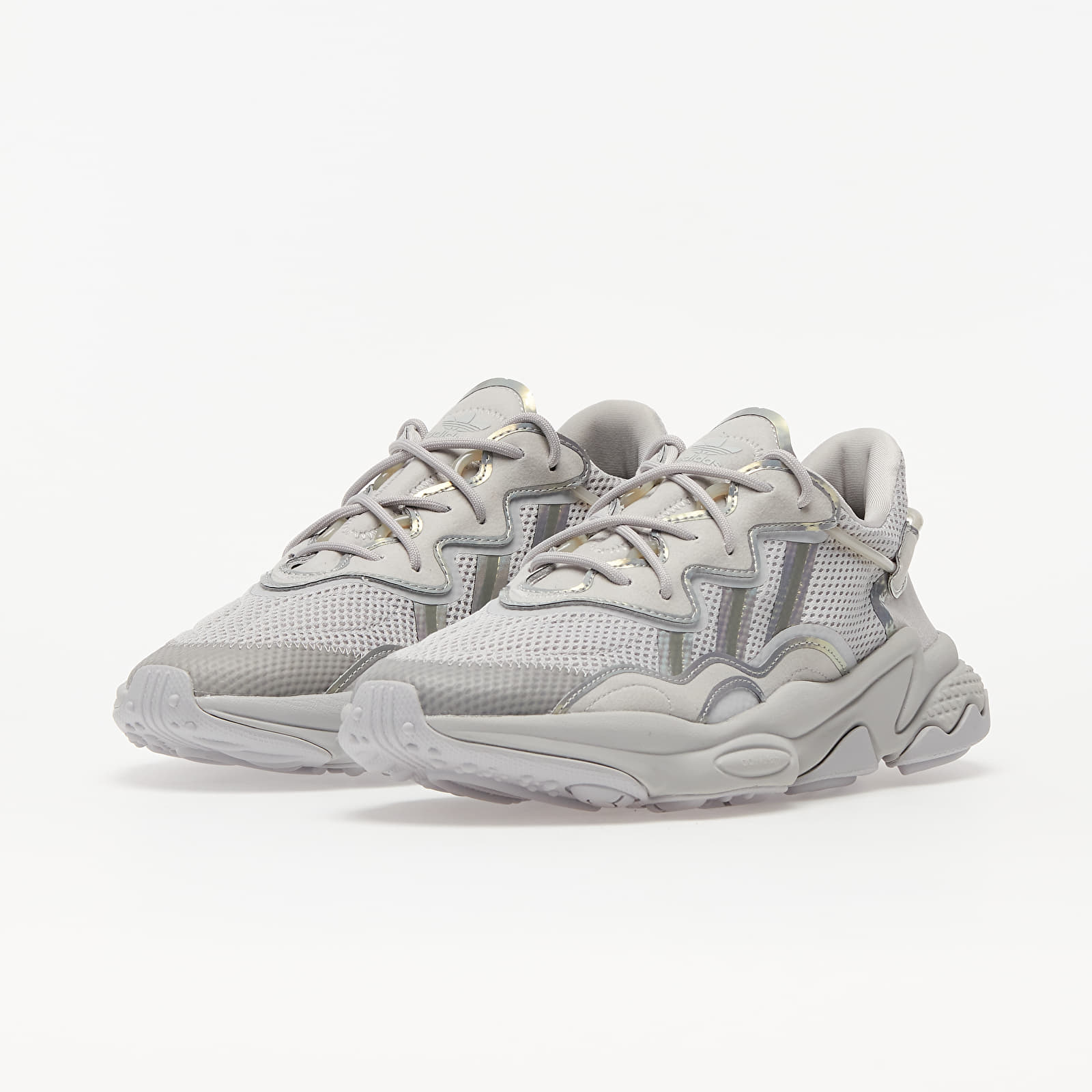 Zapatillas Hombre adidas Ozweego Grey Two/ Grey Two/ Ftw White