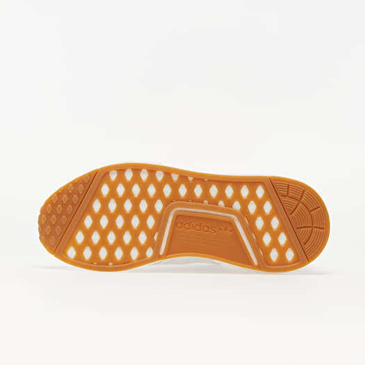 Nmd r1 white gum sole new arrivals