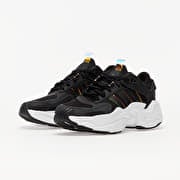 Adidas magmur runner black deals