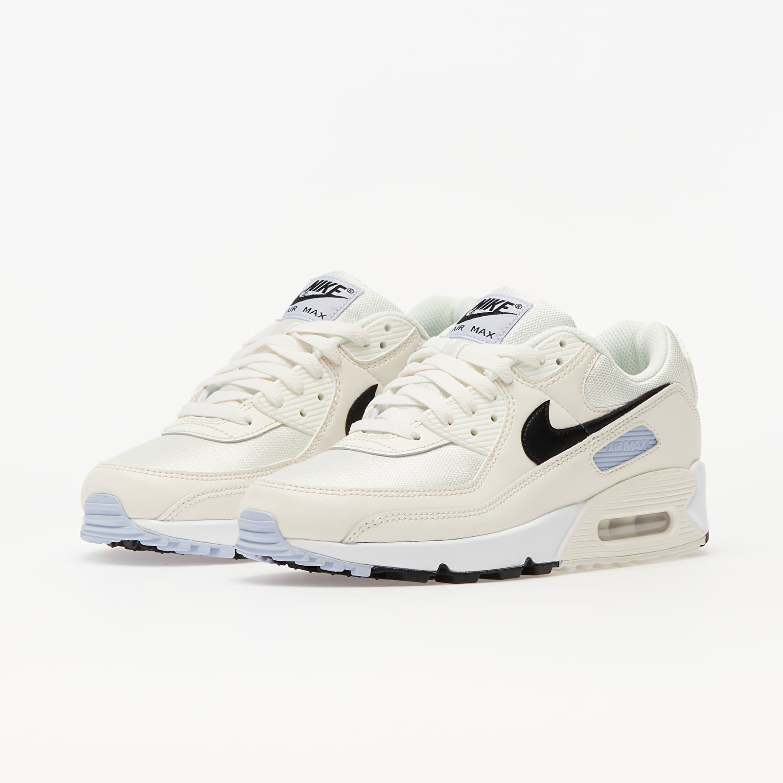 Nike air max 90 bw sale femme