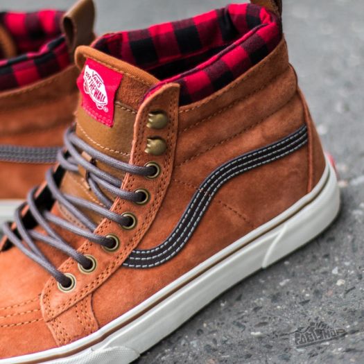 Vans sk8 mte outlet ginger