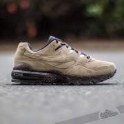 Scarpe uomo Nike Air Max 94 PRM Bamboo Bamboo Black Hyper Orange Footshop