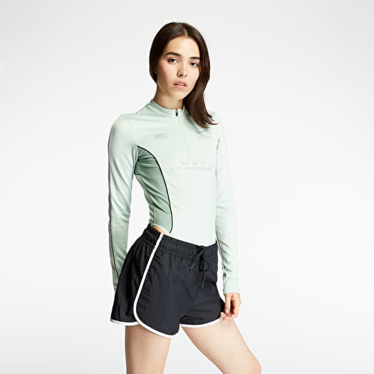 long sleeve nike onesie