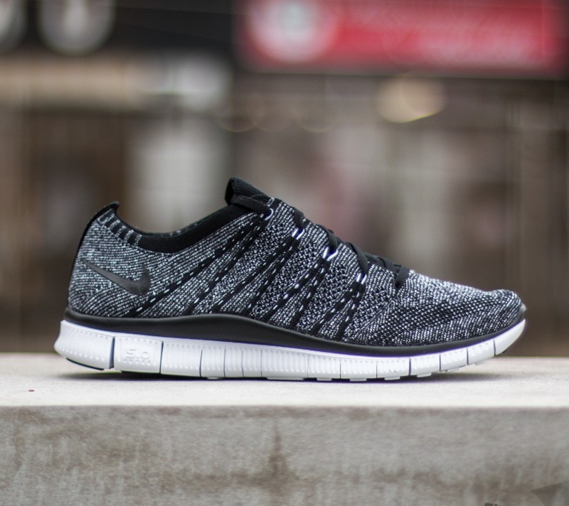 Nike free flyknit sale nsw