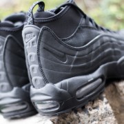 Mens nike air sales max 95 sneakerboot