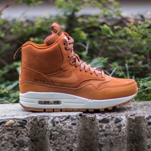 Nike Wmns Air Max 1 Mid Sneakerboot