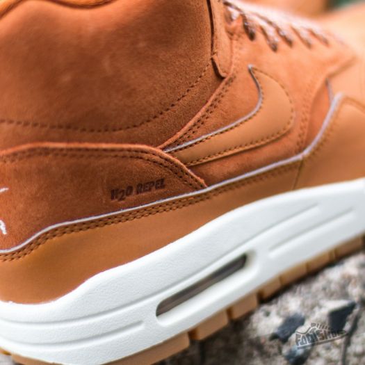 nike air max 1 tawny