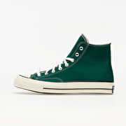 Converse Chuck 70 Hi Midnight Clover/ Egret/ Black