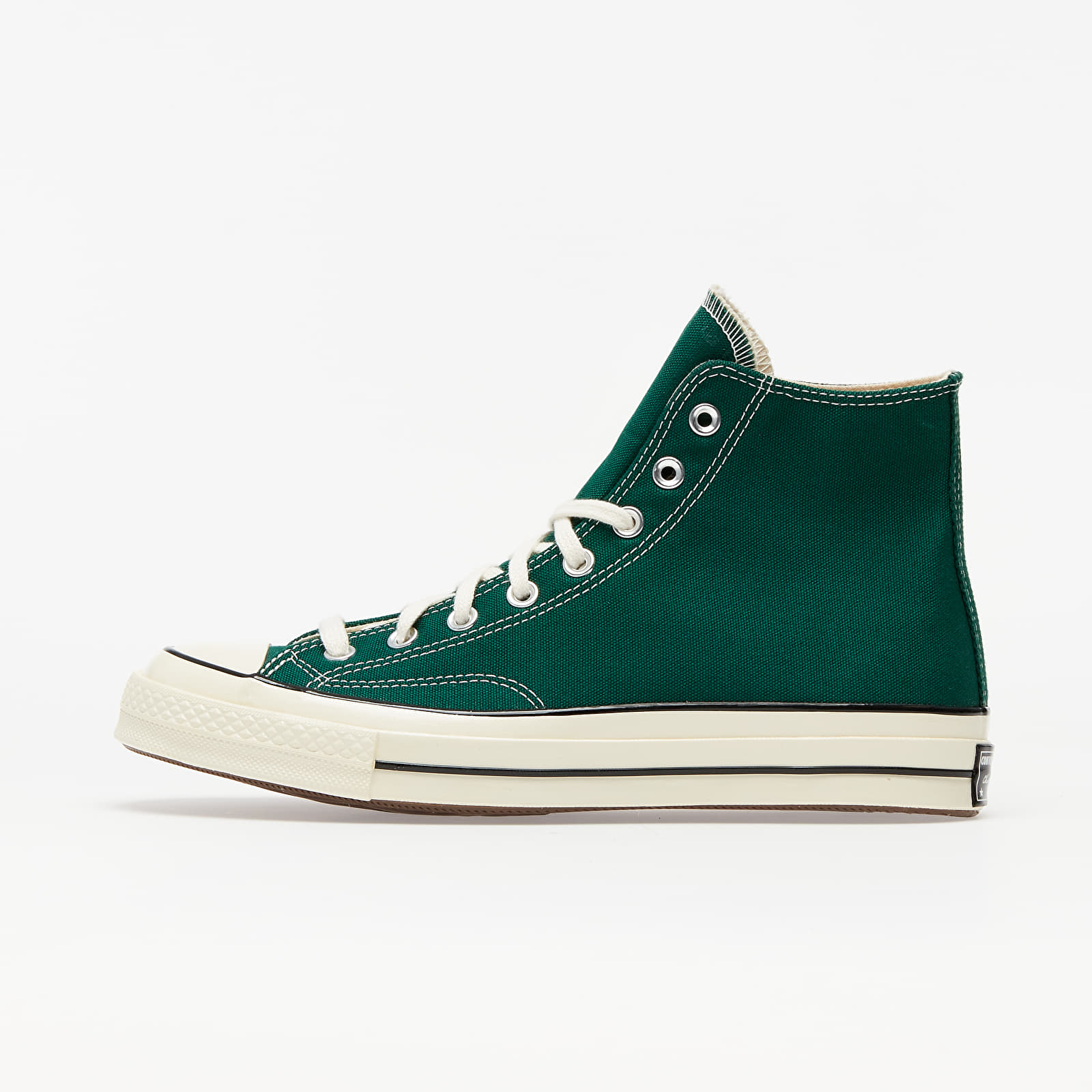 Herren Sneaker und Schuhe Converse Chuck 70 Hi Midnight Clover/ Egret/ Black