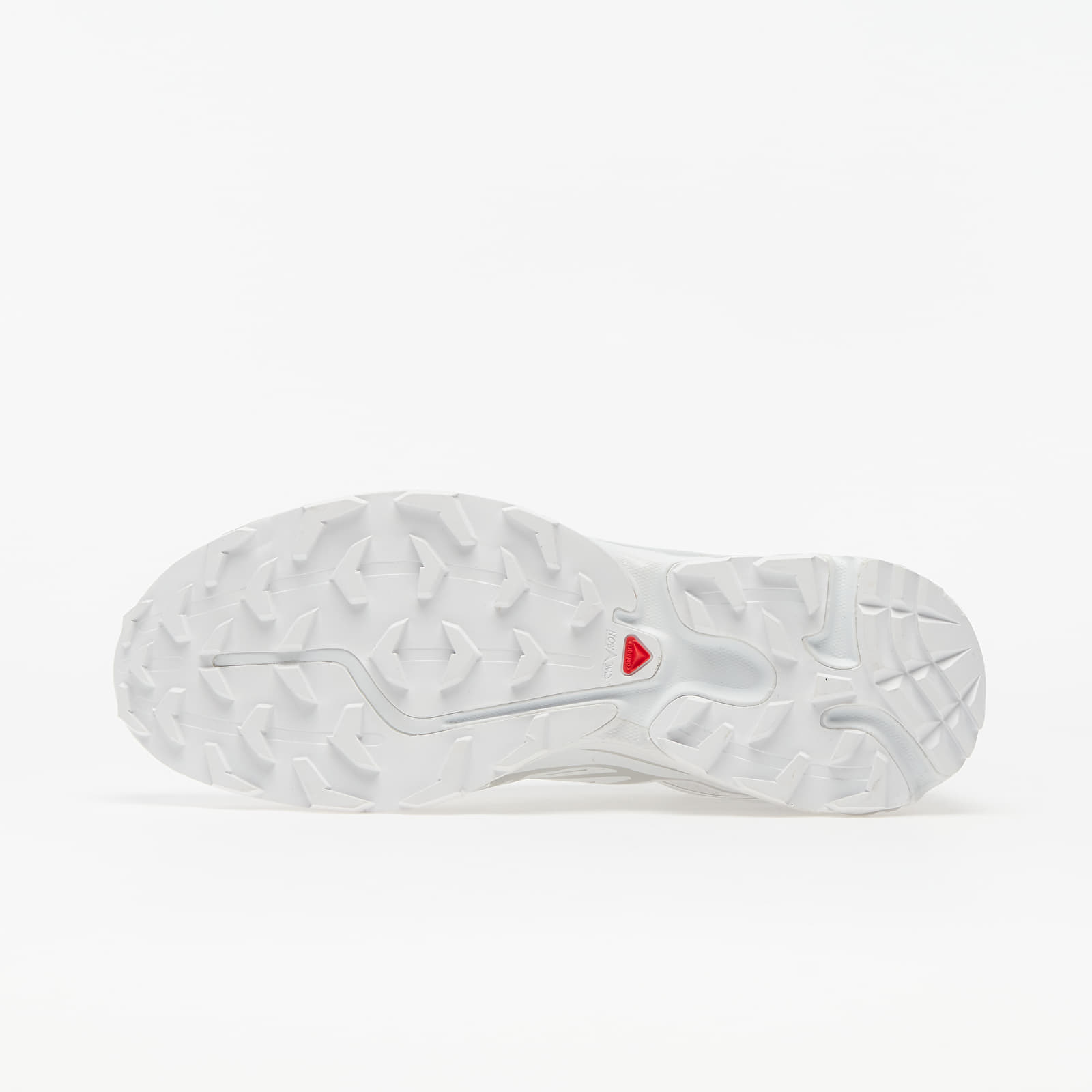 Zapatillas Hombre Salomon XT-6 White/ Lunar Rock