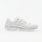 Men s shoes Salomon XT 6 White Lunar Rock Footshop