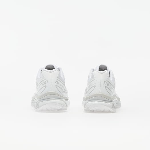 Men's shoes Salomon XT-6 White/ Lunar Rock | Footshop Men's shoes Salomon XT-6 White/ Lunar Rock | Footshop