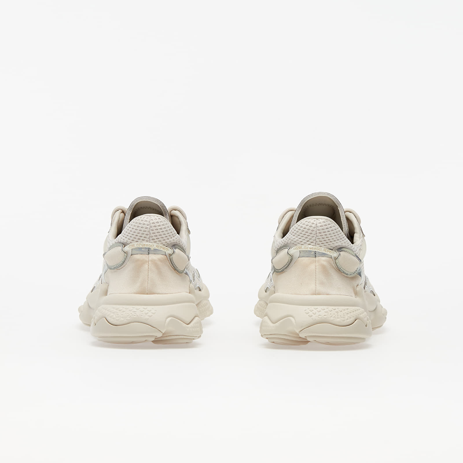Adidas ozweego 2025 femme beige