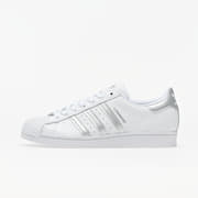 Adidas superstar blanc (ftwr shop white/ftwr white/metallic silver sld)