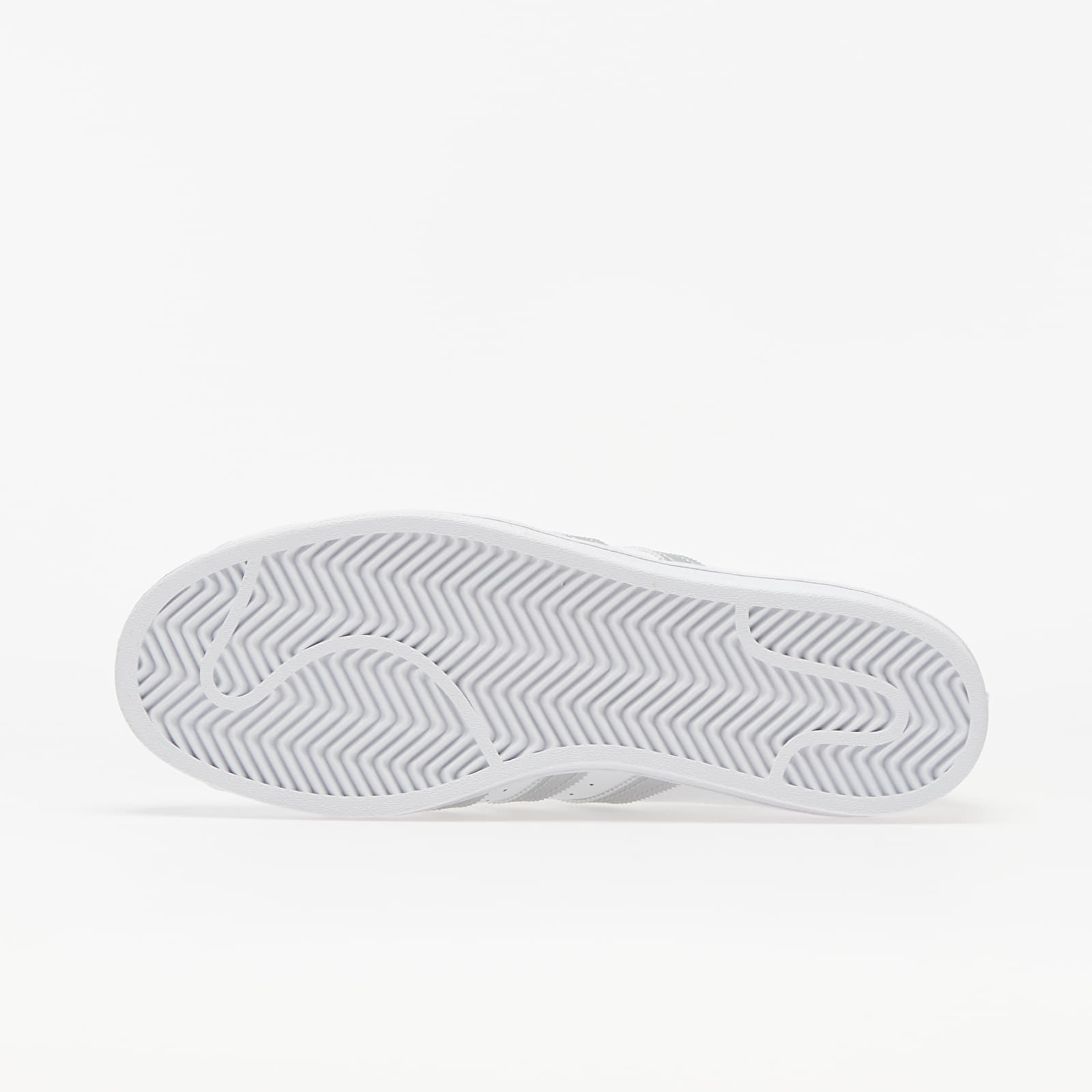 Scarpe uomo adidas Superstar Ftw White/ Silver Metalic/ Ftw White