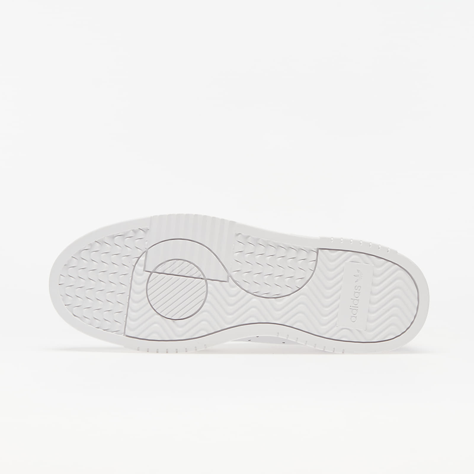 Skor för kvinnor adidas Supercourt W Ftw White/ Legend Ink/ Glow Pink