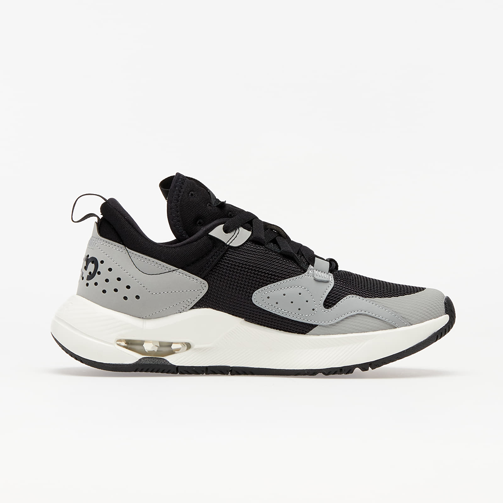 Scarpe e sneakers bambini Jordan Air Cadence (GS) Black/ Sail-Lt Smoke Grey-Dk Smoke Grey