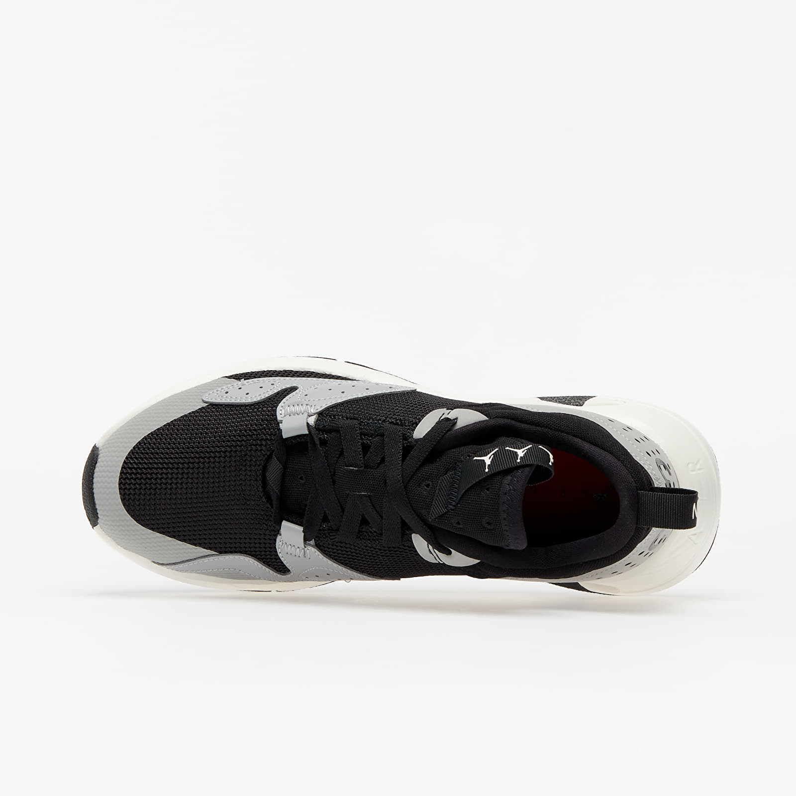 Scarpe e sneakers bambini Jordan Air Cadence (GS) Black/ Sail-Lt Smoke Grey-Dk Smoke Grey