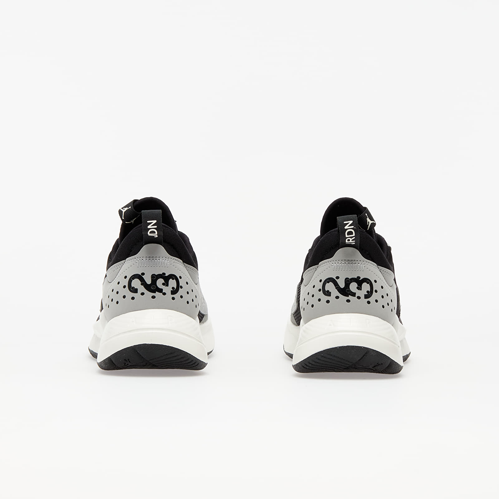Scarpe e sneakers bambini Jordan Air Cadence (GS) Black/ Sail-Lt Smoke Grey-Dk Smoke Grey