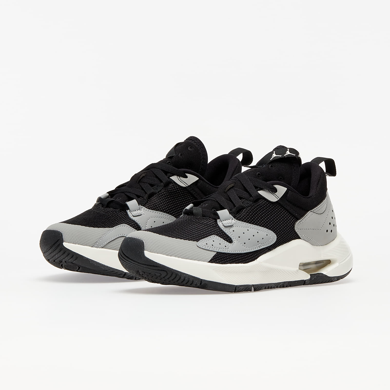 Scarpe e sneakers bambini Jordan Air Cadence (GS) Black/ Sail-Lt Smoke Grey-Dk Smoke Grey