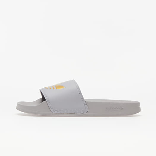 Slides Adidas Grey Daily Slippers Women's Shoes Adidas Adilette
