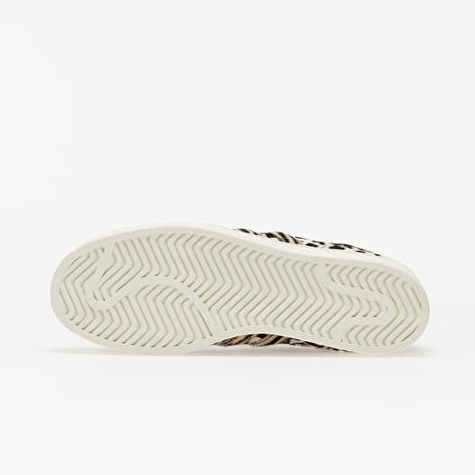 Women s shoes adidas Superstar Bold W Core Black Off White Gold