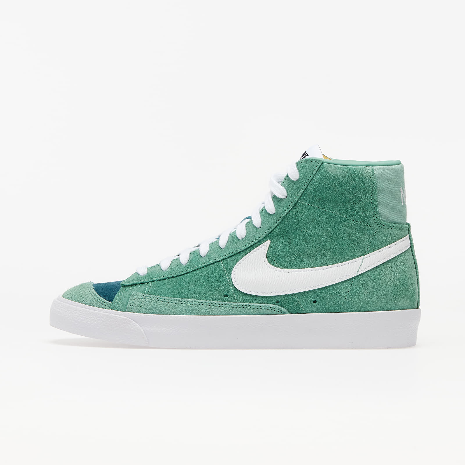 Blazer vintage hotsell suede 77