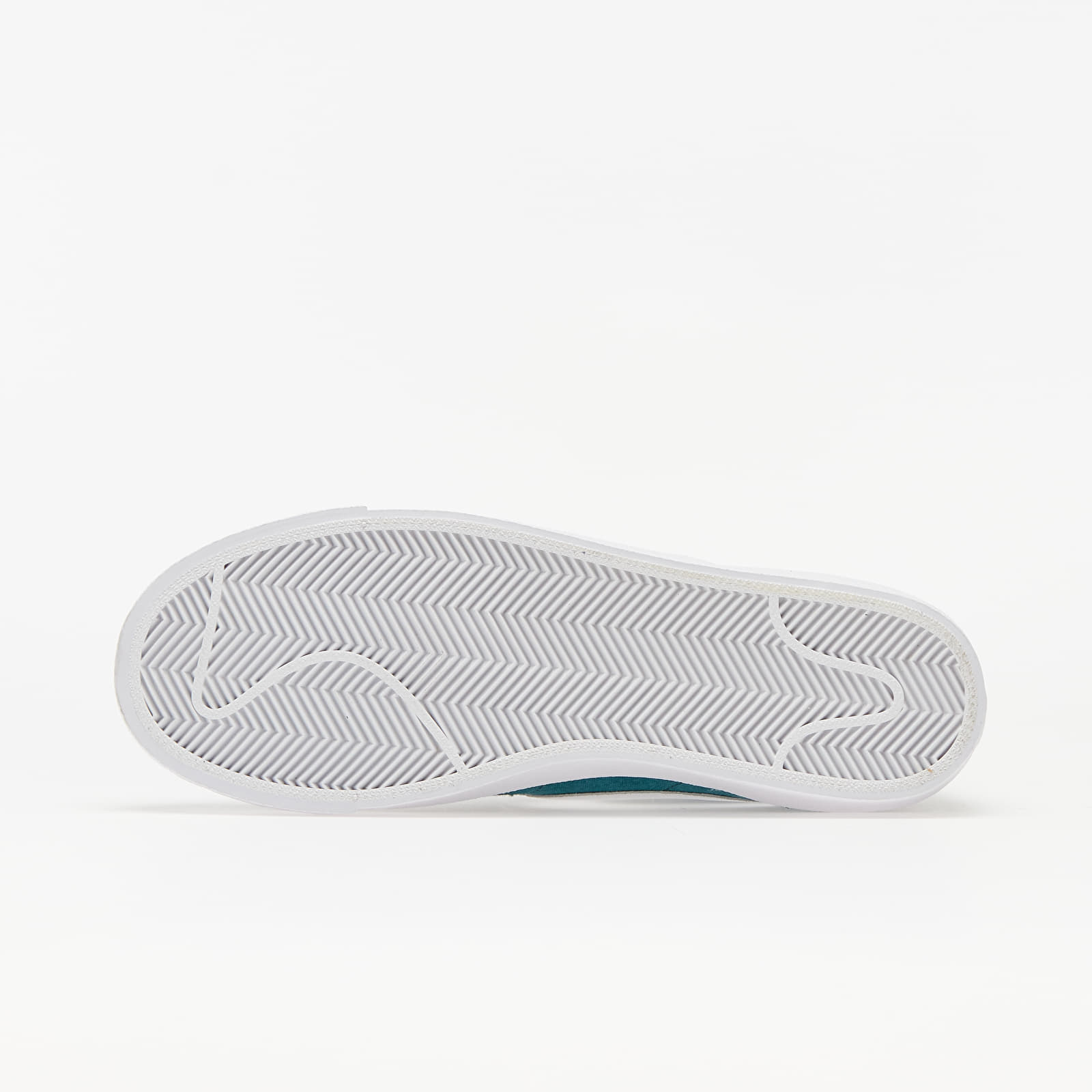 Ανδρικά παπούτσια Nike Blazer '77 Vintage Suede Mix Healing Jade / White-Ash Green-White