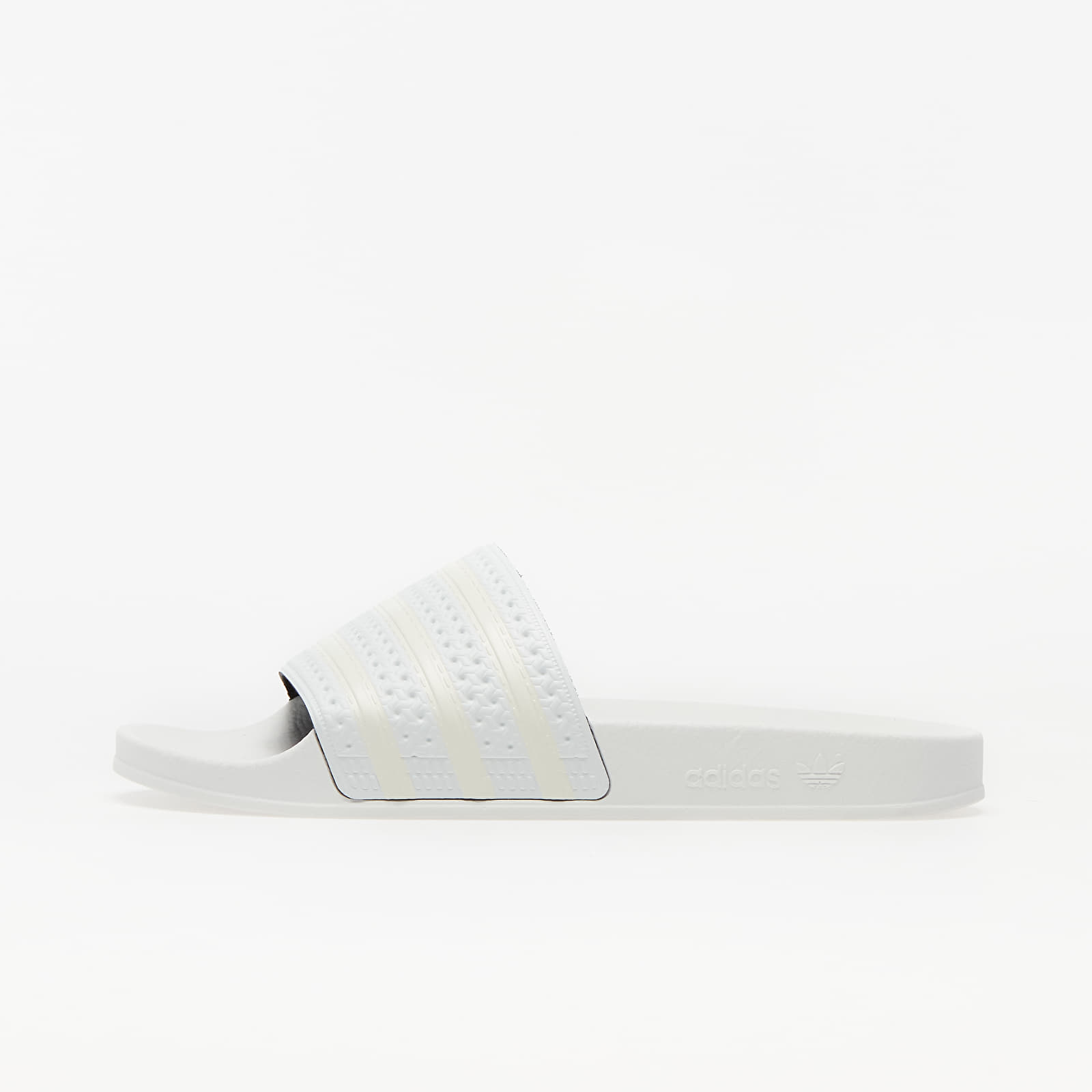 Sneakers adidas Adilette W Ftw White/ Off White/ Ftw White