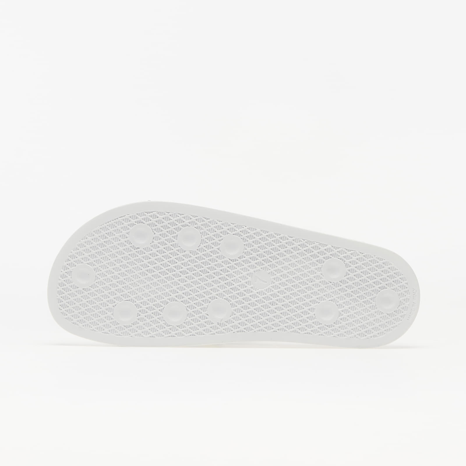 Sneakers adidas Adilette W Ftw White/ Off White/ Ftw White - 1 | YEO