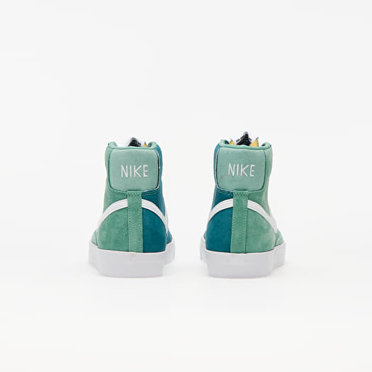 nike blazer jade ash green