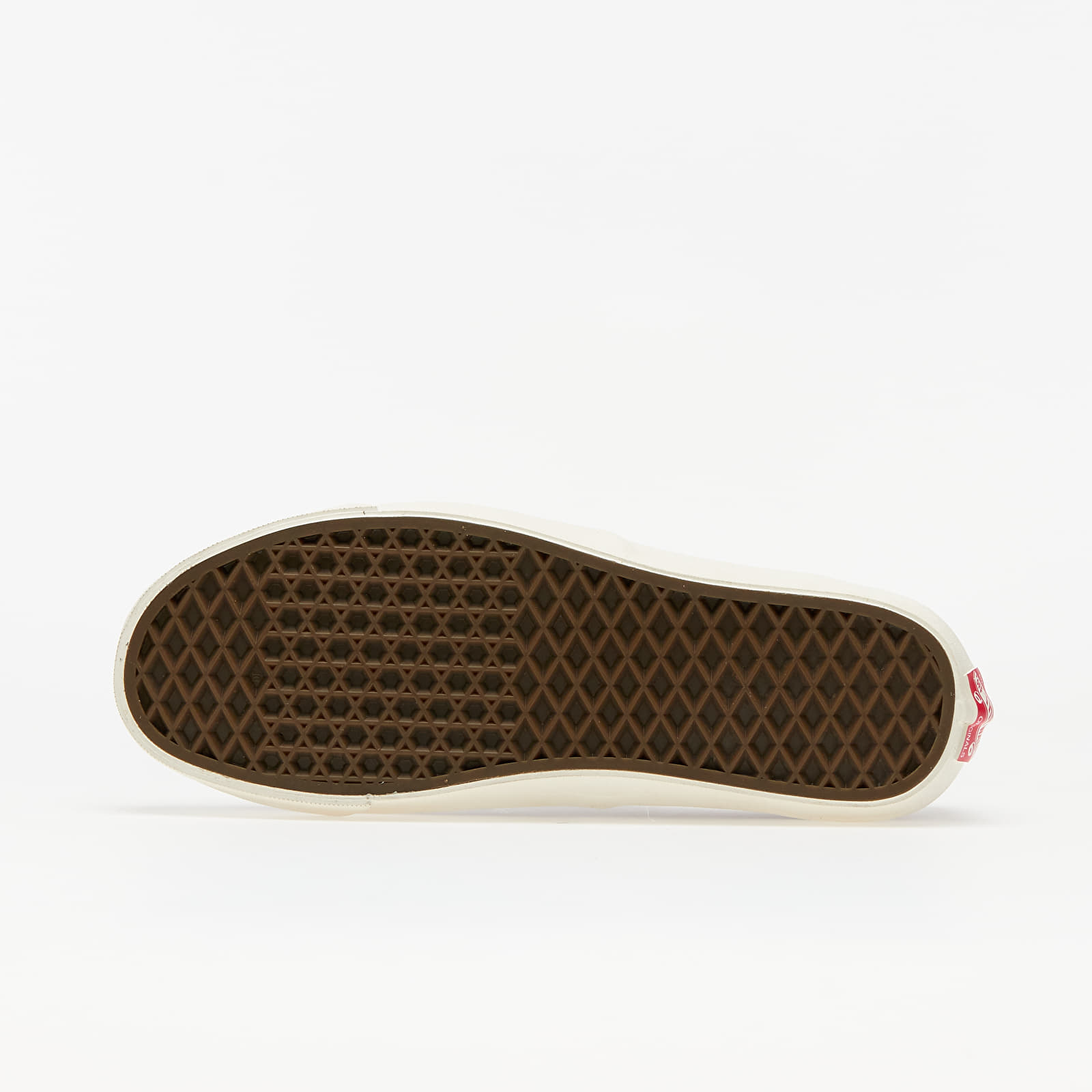 Men's shoes Vans Vault OG Authentic LX (Stingray) Black