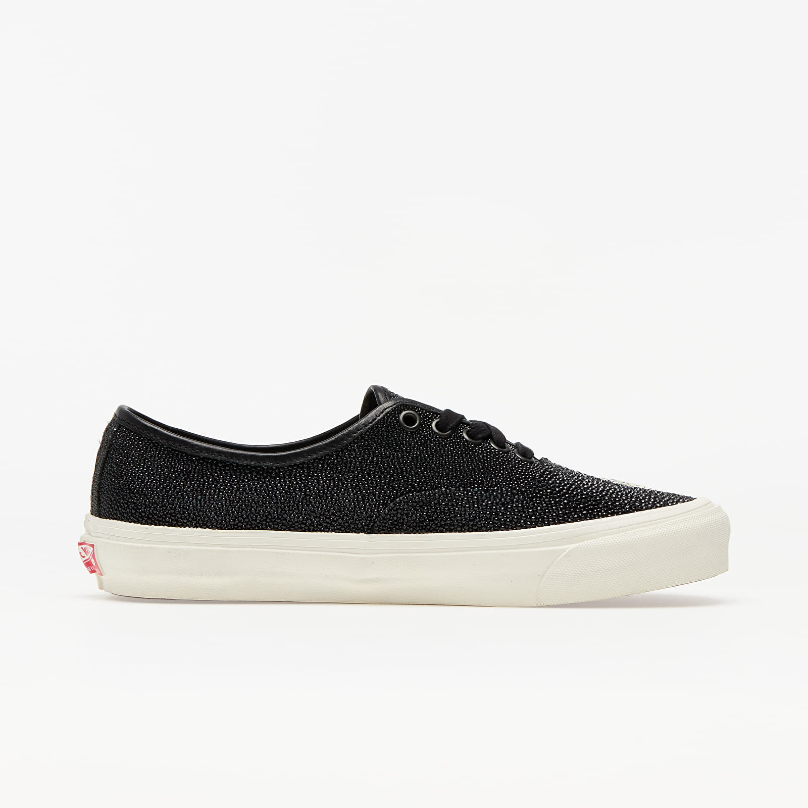 Men's shoes Vans Vault OG Authentic LX (Stingray) Black