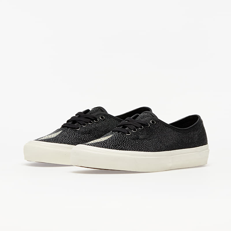 Men's shoes Vans Vault OG Authentic LX (Stingray) Black